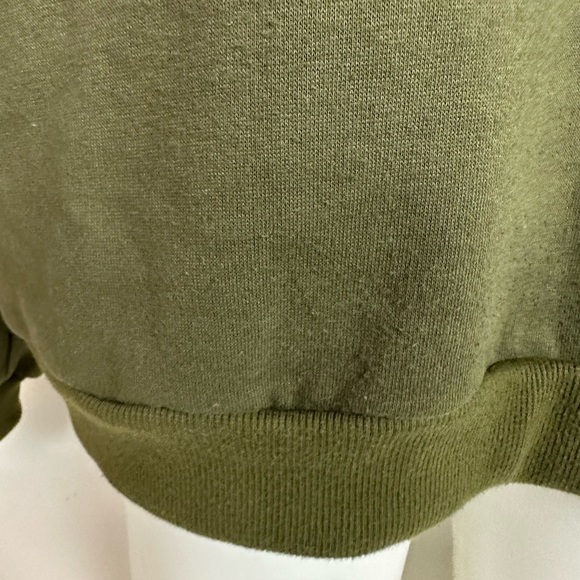 JONNY COTA LOS ANGELES PANTHER PULLOVER CREW SWEATSHIRT MENS SIZE XXL - Picture 5 of 12